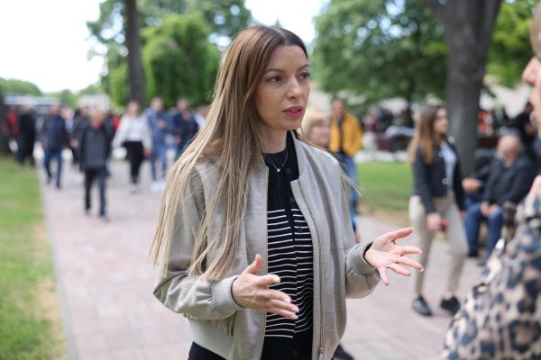 Političke bitke i optužbe: Vučić i Mesarović u žestokom okršaju s oporbom