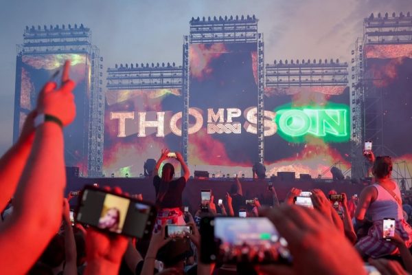 Thompsonov koncert na Hipodromu: Najveći glazbeni spektakl u Hrvatskoj ili kontroverzni skup?