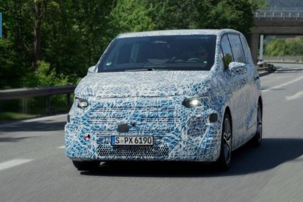 Mercedes Benz VLE i VLS: Električni MPV ovi koji će vam promijeniti pogled na vožnju