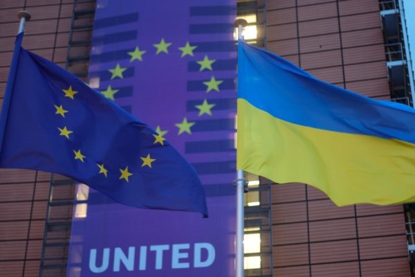 EU i Ukrajina postigli novi sporazum o trgovini poljoprivrednim proizvodima