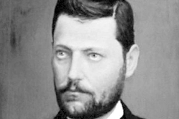 Последнее интервью Борислава Станковича: Правда о войне, литературе и предательстве