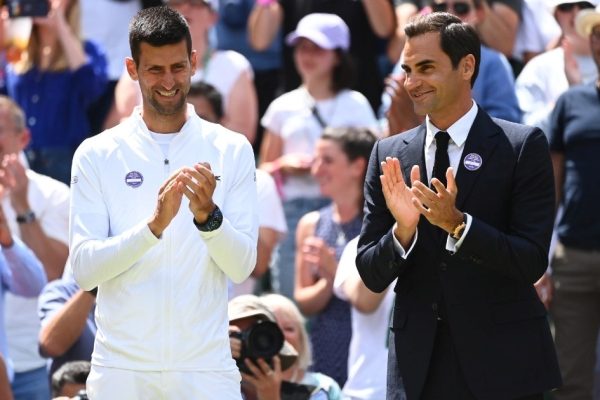 Djokovic in Wimbledon Whirlwind: Comebacks, Records, and Federer’s Shadow