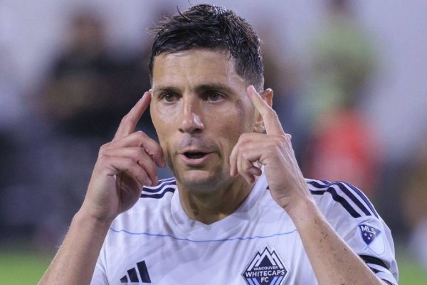 Damir Kreilach napušta MLS i vraća se u Rijeku: Kraj jedne legendarne epizode!