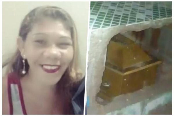 Brazilian Woman Buried Alive Screamed for 11 Days in Coffin – A Horror That Freezes Your Blood!