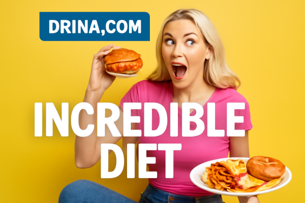 Dejana Živković i njena neverovatna dijeta: Kako je izgubila 20 kilograma jedući šta želi!