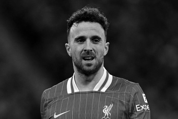 The Tragedy of Diogo Jota and André Silva: How a Car Crash Shook the Football World