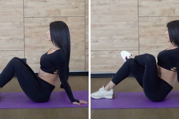 Soothing Exercises for Muscle Recovery After Swimming