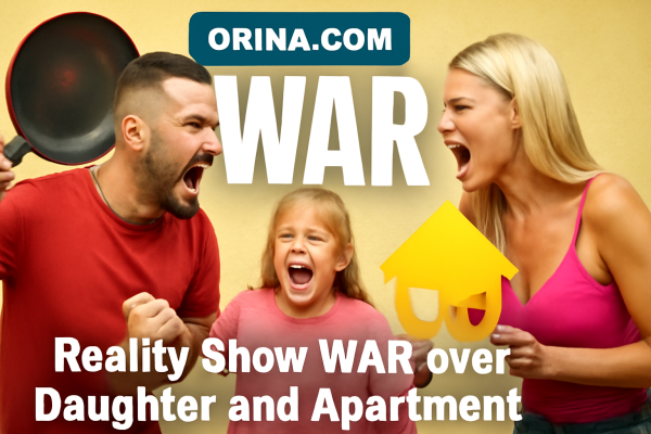Filip Car and Aleksandra Nikolić: Reality Show War Over Daughter and Apartment!