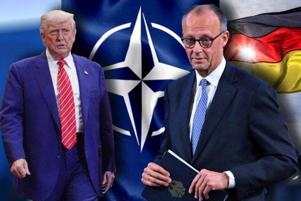 Merk o europskom nuklearnom štitu: Daleko od stvarnosti, SAD i dalje prioritet