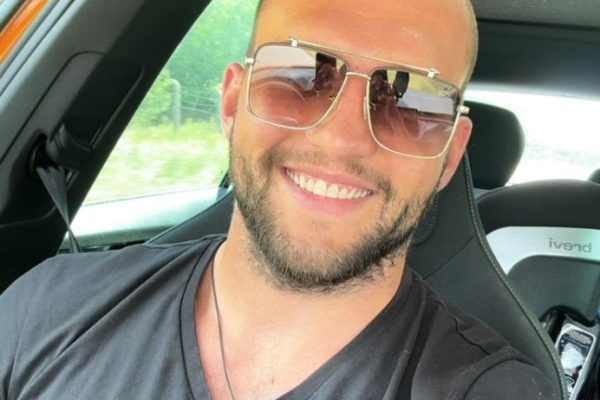 Veljko Raznatovic: From Belgrade to the Village, Diploma and Boxing as Plan B