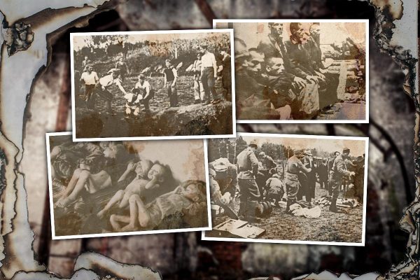 Hell of Jasenovac: How Ustasha Camps Destroyed Lives and Humanity