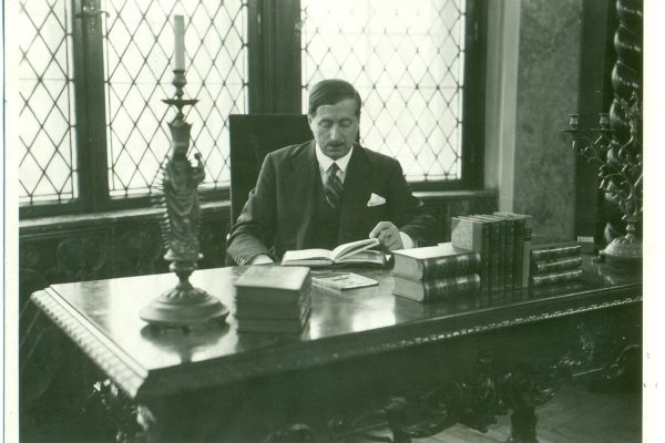 Jovan Dučić i njegove tri velike ljubavi: skandali, tajne i drama jednog pjesnika