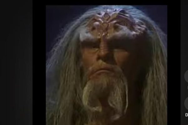 Preminuo Piter Henri Šreder, legenda Star Treka Enterprise