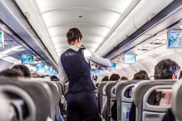 Putnik otkrio genijalnu taktiku zauzimanja sjedala u avionu bez doplate