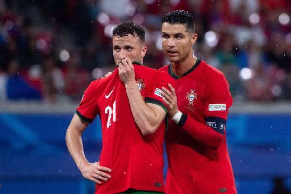 Kristijano Ronaldo i njegova kontroverzna odluka da ne prisustvuje sprovodu Dioga Žote