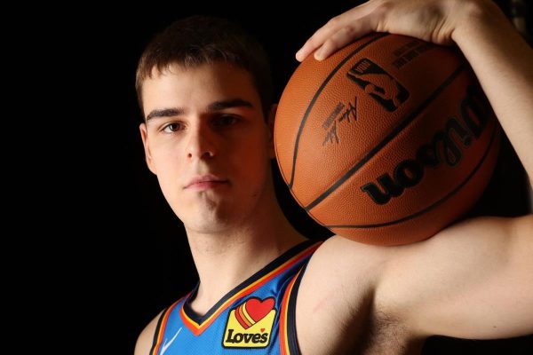 Four Serbs Take Over NBA Summer League: Is This the Dawn of a New Serbian Basketball Era?