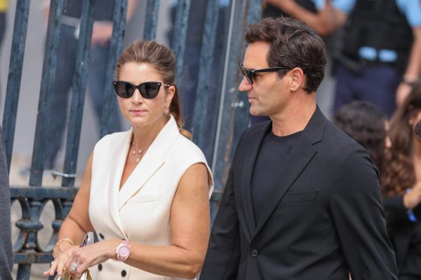 Mirka Federer Finally Shines: Fashion Flop Turned Fashion Triumph!
