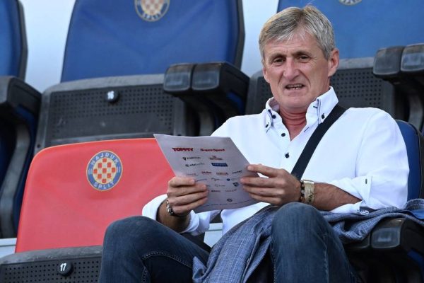 Zašto Torino nije otkupio Sosu? Jarni otkriva pravu istinu o hrvatskim nogometašima u Italiji!