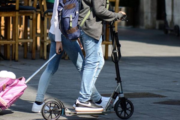 Alarmantni porast teških ozljeda djece zbog električnih romobila u Hrvatskoj