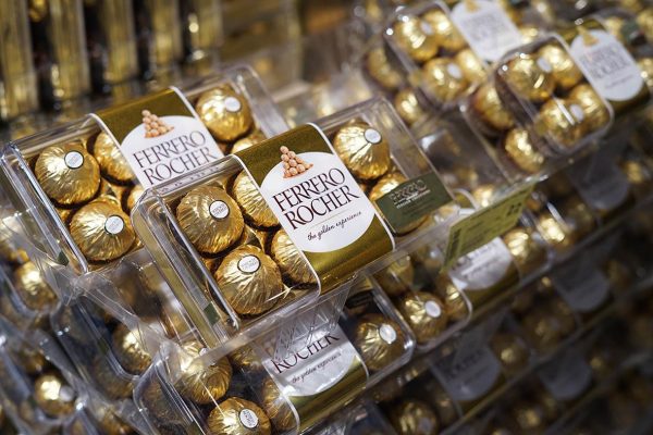 Ferrero Buys WK Kellogg for $3 Billion: Sweet Domination or Dangerous Concentration?