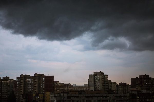 Pakleni talas i nevreme u Srbiji: Da li smo spremni za haos na nebu?