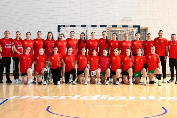 Mlade lavice kreću u borbu za europsku rukometnu slavu: Hoće li ozljede pokvariti šanse?