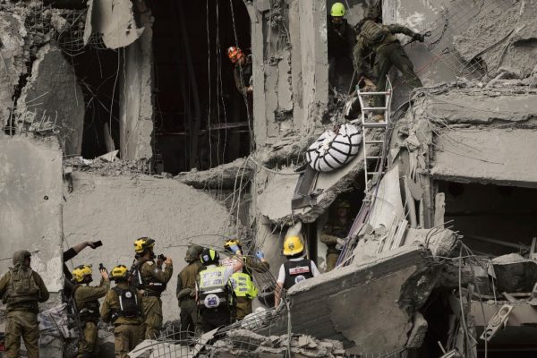 Krhki primirje na Bliskom istoku: Nuklearna napetost prijeti novim ratom