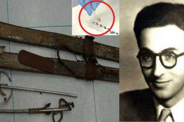 Nestali skijaš iz 1954. konačno identificiran preko Facebooka!