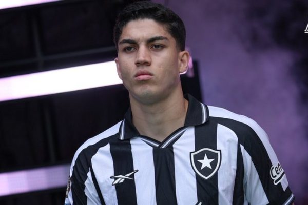 Zair Cunha: Nottingham Forest’s New Brazilian Gem or Just Another Forgotten Transfer?