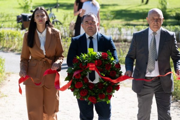 Crna Gora i Njezina Sloboda: Heroji, Antifašizam i Zavjeti Koji Nas Zauvijek Povezuju