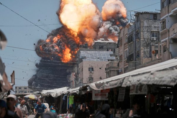 Massacre in Gaza: 82 Palestinians Killed, Including 38 Waiting for Humanitarian Aid!
