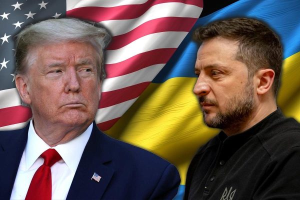 Trampova igra oružjem: Pomaže li Amerika Ukrajini ili štiti svoje zalihe?